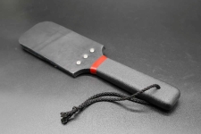 TERRA'S  VICIOUS Double SPANKER  13" x 3 1/2"  - $57.99